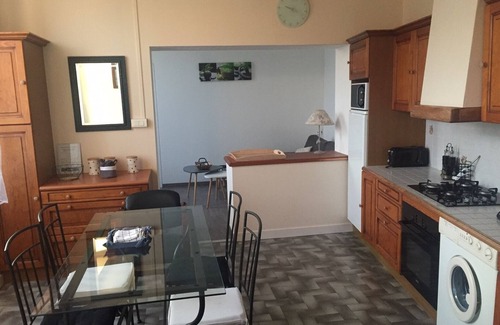 Breuil Magne House | House T2, spacious, near Rochefort