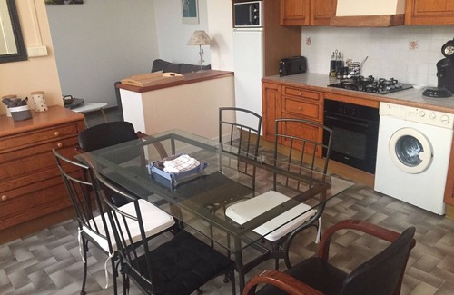 Breuil Magne House | House T2, spacious, near Rochefort