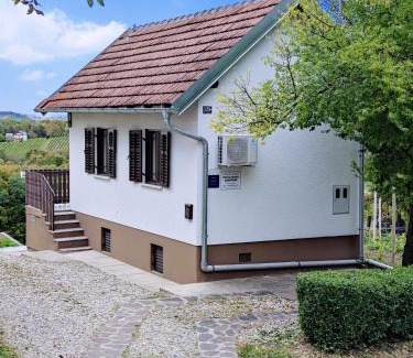 Strigova House | House Thara Studio Apartments