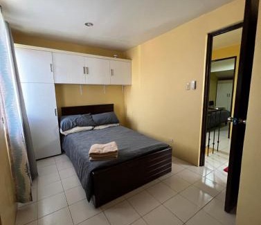 Talisay House | House to rent in a Gated Community with 24hr Security