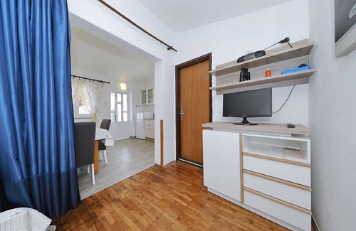 Kraj House | House Tony (14501-K1) - Tkon - island Pasman