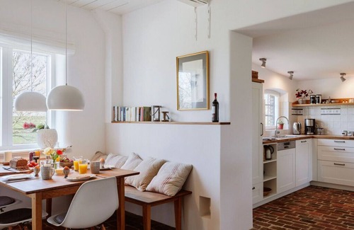 Uelvesbull Cottage | House Uelvesbüll - West