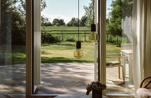 Uelvesbull Cottage | House Uelvesbüll - West