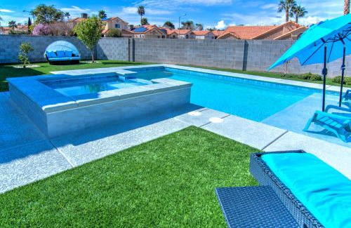 Green Valley Villa | HOUSE VEGAS