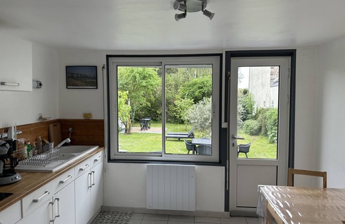 Agon-Coutainville House | House/Villa - Agon Coutainville