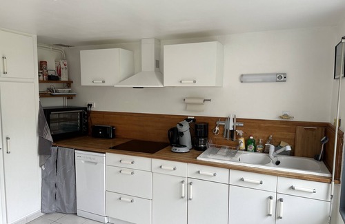 Agon-Coutainville House | House/Villa - Agon Coutainville