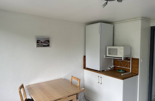 Agon-Coutainville House | House/Villa - Agon Coutainville