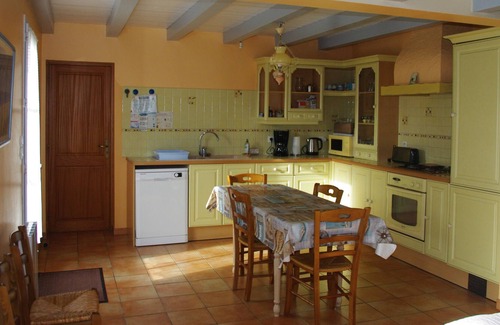 Ars-en-Re House | House / Villa - ARS EN RE