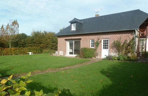 Fauville-en-Caux House | House/Villa - Fauville-en-Caux