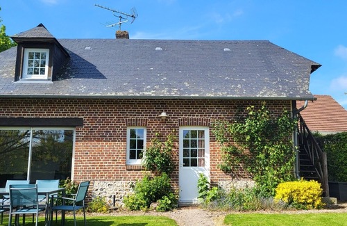 Fauville-en-Caux House | House/Villa - Fauville-en-Caux
