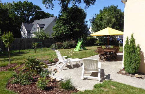 Saint-Briac-sur-Mer House | House/Villa - Saint Briac sur Mer