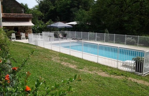 Gagnac-sur-Cere House | House/Villa - Gagnac sur Cère