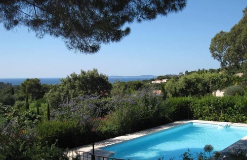 La Croix-Valmer House | House/Villa - La croix valmer