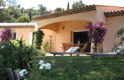 La Croix-Valmer House | House/Villa - La croix valmer