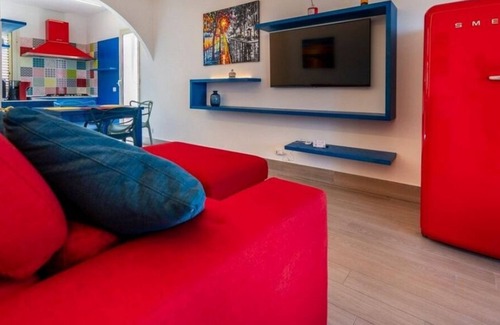 Noto Historic Centre House | House & Villas - La Casa dei colori