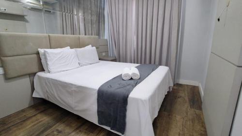 Itacolomi Apartment | House w/Barbecue 550 m from the Beach PDD0572