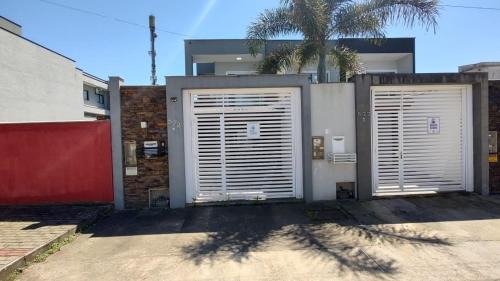 Itacolomi Apartment | House w/Barbecue 550 m from the Beach PDD0572