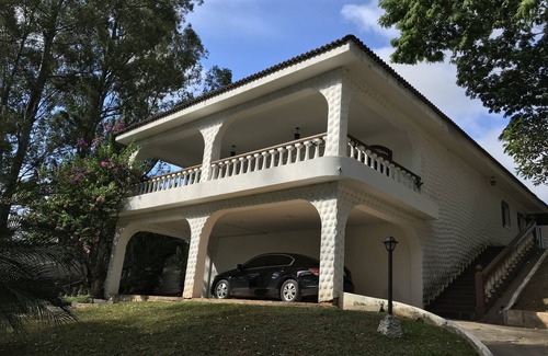 Belem Cottage | House w/pool in SP km 18 of the anhanguera highway near SBT