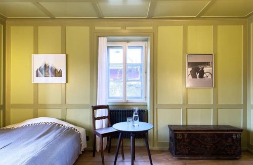 Fideris Other | House Walli-Simmen, Apartment 1