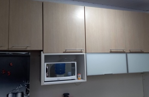 Guaiuba House | House well ventilated, 200 mts from the beach.