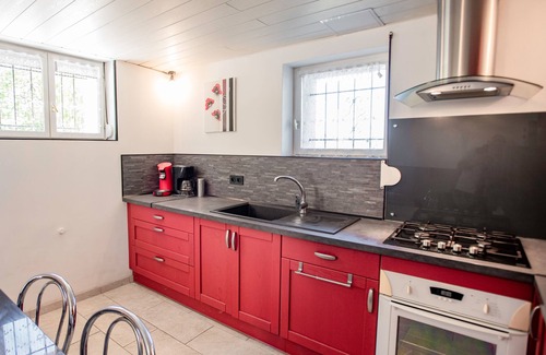 Saint-Cernin-de-lHerm House | House with private pool in the countryside