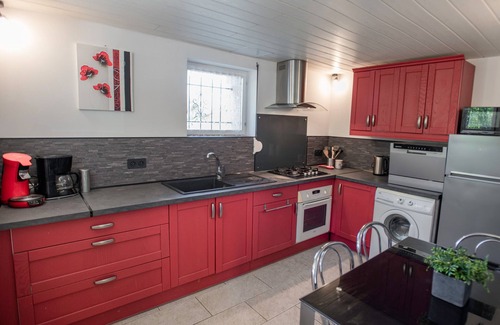 Saint-Cernin-de-lHerm House | House with private pool in the countryside