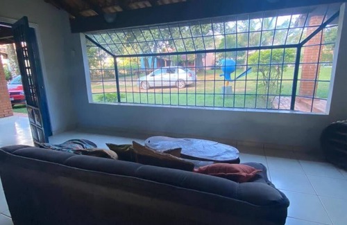 Chapada dos Guimaraes House | HOUSE WITH POOL, JACUZZI, OFURÔ, SAUNA, NEAR CHAPADA NATIONAL PARK.