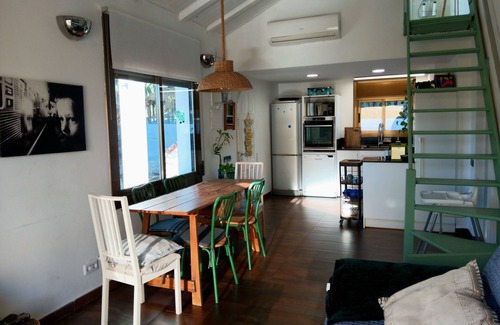 Sant Cugat del Valles House | House with swimming pool next to Barcelona.