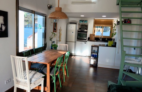 Sant Cugat del Valles House | House with swimming pool next to Barcelona.