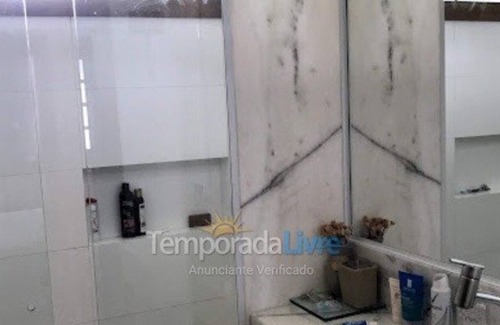 Mata de Sao Joao House | House with 6 bedrooms close to the beach - Praia do Forte