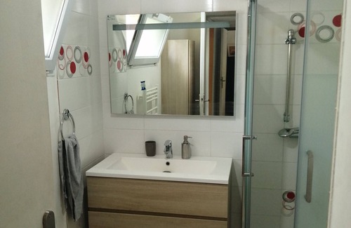 Le Bosc House | House with beautiful view in quiet location close to amenities