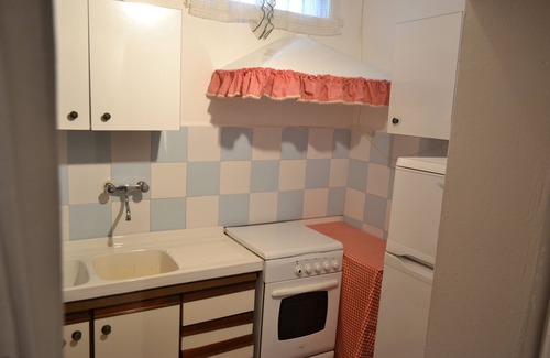 Oria House | House with character