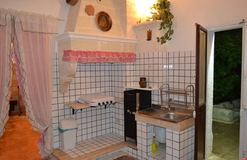 Oria House | House with character