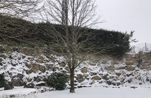 Ibeas de Juarros House | HOUSE WITH GARDEN