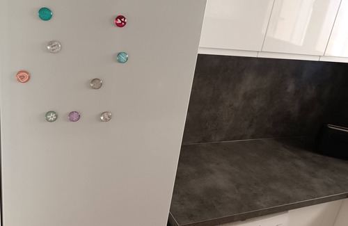 Ver-sur-Mer House | House with garden 30 metres from the beach