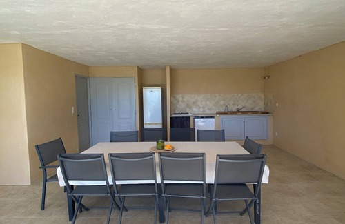 Cucuron Villa | House With Garden and Private Pool