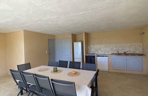 Cucuron Villa | House With Garden and Private Pool