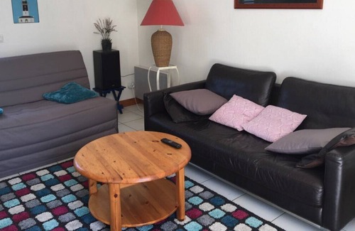 Groix House | House with garden Ile de Groix for 5 personns