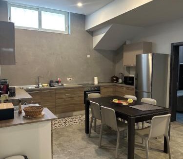 Paceville Apartment | House with garden in Paceville