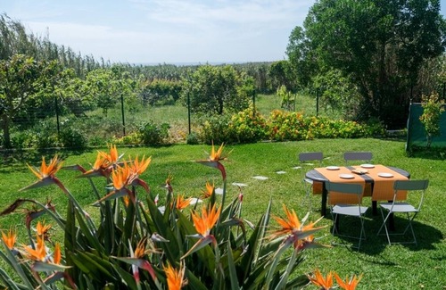 Ericeira House | House with large garden - Ericeira