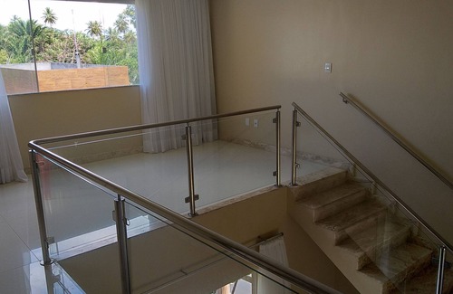 Barra do Jacuipe House | House with pool, 3/4 in Barra do Jacuipe