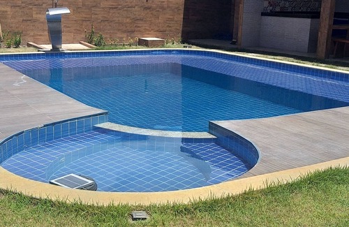 Barra do Jacuipe House | House with pool, 3/4 in Barra do Jacuipe