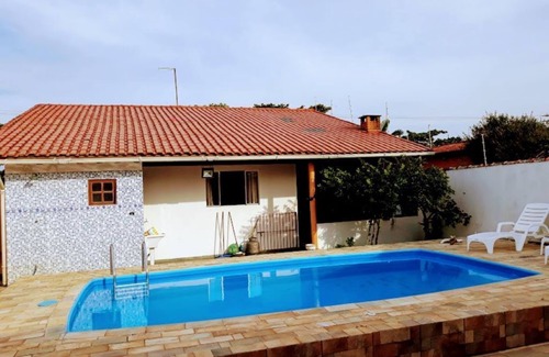 Cibratel II House | House with Pool Cibratel 2 -