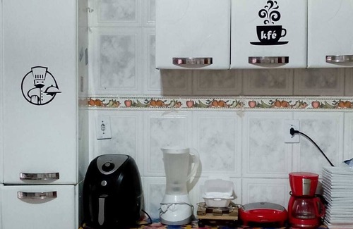 Cidade Nova IV House | House with pool COP 30