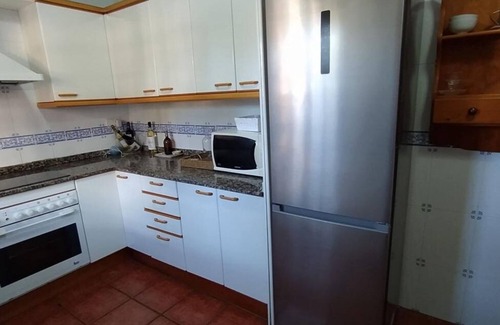 Sant Salvador House | House with pool on the Costa Dorada, very close to the beach