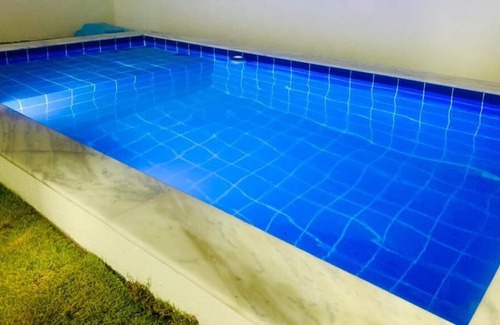 Paripueira House | House with pool in condominium close to Hibiscus Beach Club and Mar e Cia Beach