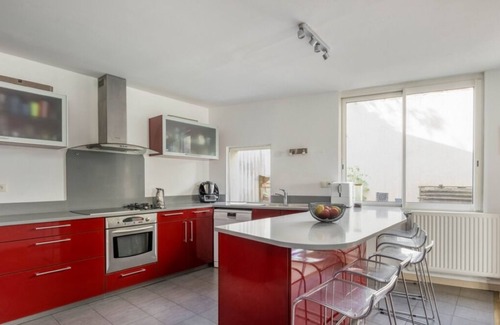 Richard Vitton - Chambovet House | House With Pool in Lyon