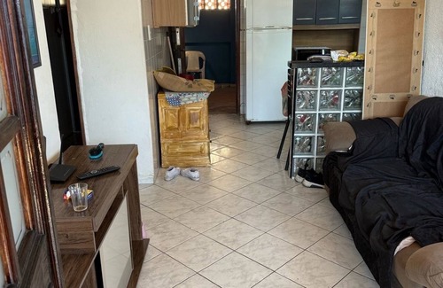 Balneario Itaoca House | House with pool in Mongagua