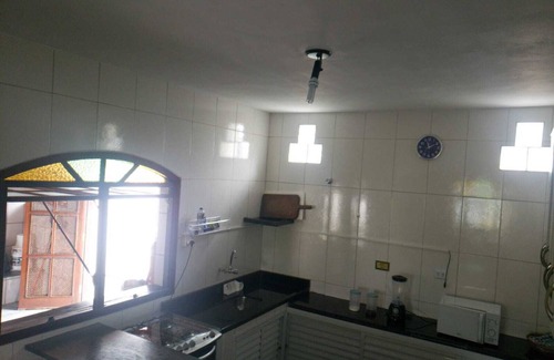 Cibratel II House | House with pool - Itanhaém Cibratel ll - enchanting experience