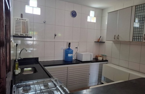 Cibratel II House | House with pool - Itanhaém Cibratel ll - enchanting experience